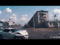 Just ordinary day of dashcam in Russia
