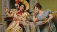 Adriano Cecchi (1850-1936)