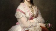 Winterhalter-_Maria_Branicka_1865