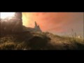 NightWish клип WarCraft III