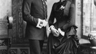 Prince_Henry_of_Battenberg_and_Princess_Beatrice