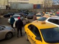 Таксисты в панике из за короновируса