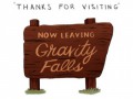 gravity falls finale