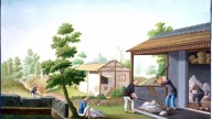 5Wedging the Clay