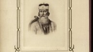 27. Михаил Святой, Князь
