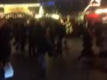 Теракт в Берлине: грузовик врезался толпу посетителей на Рождественской ярмарке в центре города