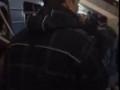 Взрыв в Питере в метро. Видео с места событий 18+