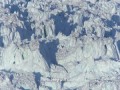 Самый эпический раскол ледника какой когда-либо был! HD