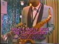 Marty McFly with the Starlighters &quot;Johnny B. Goode&quot;
