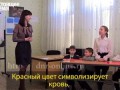 Уроки "государственности" в самопровозглашенной "ДНР"