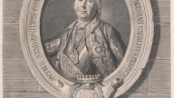 Семенович Салтыков (русский фельдмаршал, 1700-1772), гравю?
