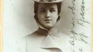 Адриановна (между 1851 и 1903 -) Алябьева, ур. Прахова