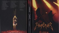 Emperor - In The Worldless Chamber