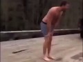 устал от жены и тёщи