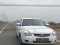 Авария на дороге Махачкала - Тюбе