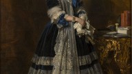 Franz_Xaver_Winterhalter_Queen_Marie_Amelie