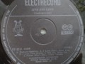 Live And Love - Instrumental (1986)(Electrecord ST-ELE 03006)