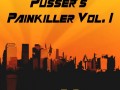 ToBeatz - Pusser's Painkiller Vol. 1