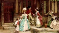 2.Le Lendemain Des Noces