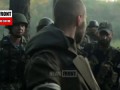 [18+] ДНР. Бой за Марьинку. Подразделение "Пятнашка" ведет бой в городе. Эксклюзив. 3 июня