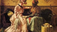 Reading The Cards 2