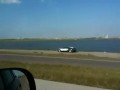 Bugatti Veyron Crashes Into Lake