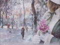 верх