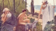 The return of Ulysses