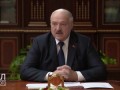 Лукашенко и хромающие спортсмены