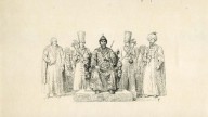 47 Государь Великий Князь Василий Иоаннович