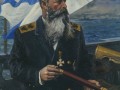 18.Алексей Евстигнеев. Адмирал Степан Осипович Макаров