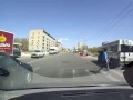 Конфликт на дороге с гостем из Средней Азии 