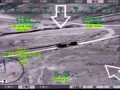 Russian Mi-28N helicopter "Night hunter" attack missiles to terrorists in Syria