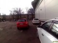 Параллельная парковка (обучающий ролик)