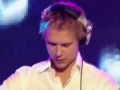 Armin van Buuren - In And Out Of Love (Live @ Buma Harpen Gala 2009)