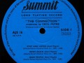 Cecil Payne - Cecil Payne - The Connection (1962)(vinyl)