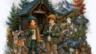 Mountain Trail Memories