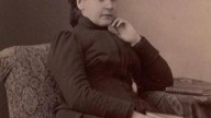 Вера Федоровна Гагарина, ур. Пален (1835—1923), была замуже