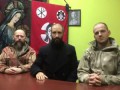 Украинские герои создали батальон для борьбы с сепаратистами в Каталонии