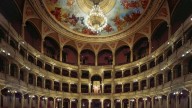 государственный оперный театр (Hungarian State Opera House), Будап?