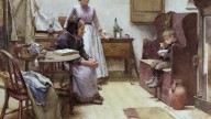 улицы