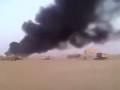 استشهاد 22 اماراتي في انفجار مستودع في صافر مارب