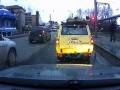 Новое такси в Томске