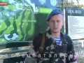 Бойцы "Айдара" утопили мирную жительницу под Луганском. Украина