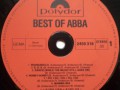Abba - Abba - The Best of Abba (1976)(Polydor 2459 318)