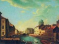 (Грибоедова) канал, 1810-е гг.