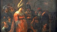 Anonymous_German_-_Diogenes_and_Alexander