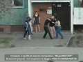 Новый клип "Руки Вверх" или драка в Славгороде