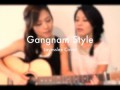 GANGNAM STYLE | PSY (Jayesslee Cover)