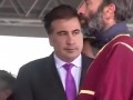 Саакашвили под КАЙФОМ. Улетное видео! СТРОГО 18+ Новости Украины сегодня